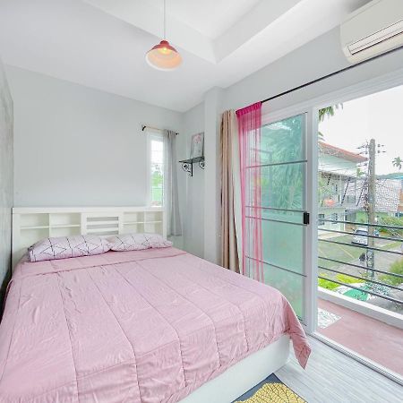 The Endless Bangtao Apartment Ac1234 Пляж Банг Тао Экстерьер фото